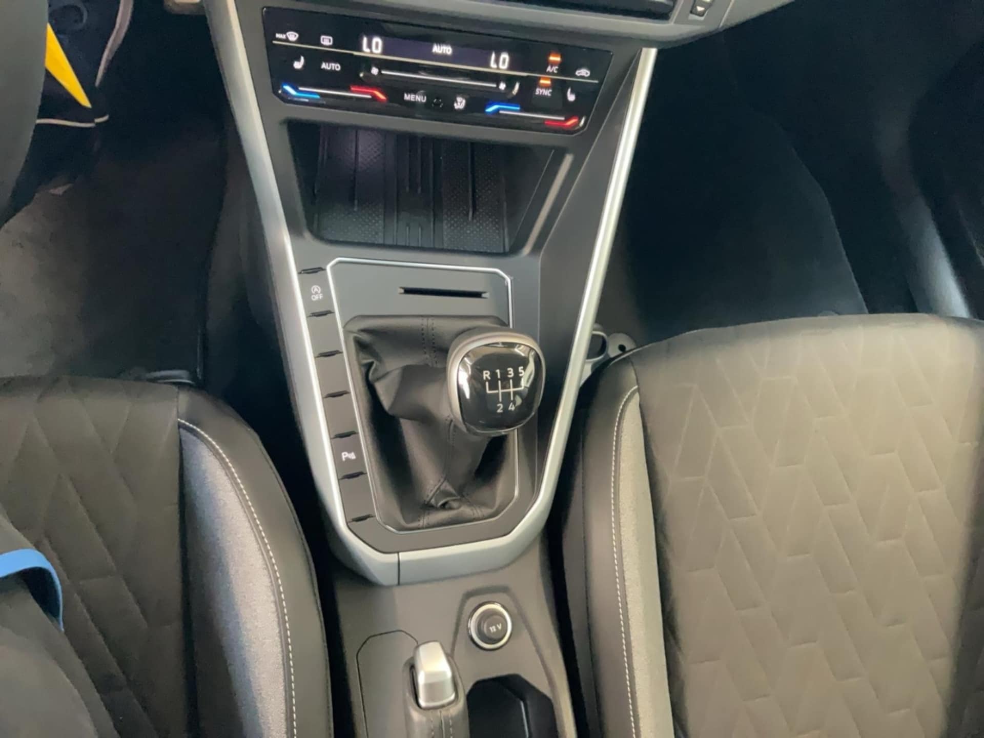 Volkswagen Taigo Goal