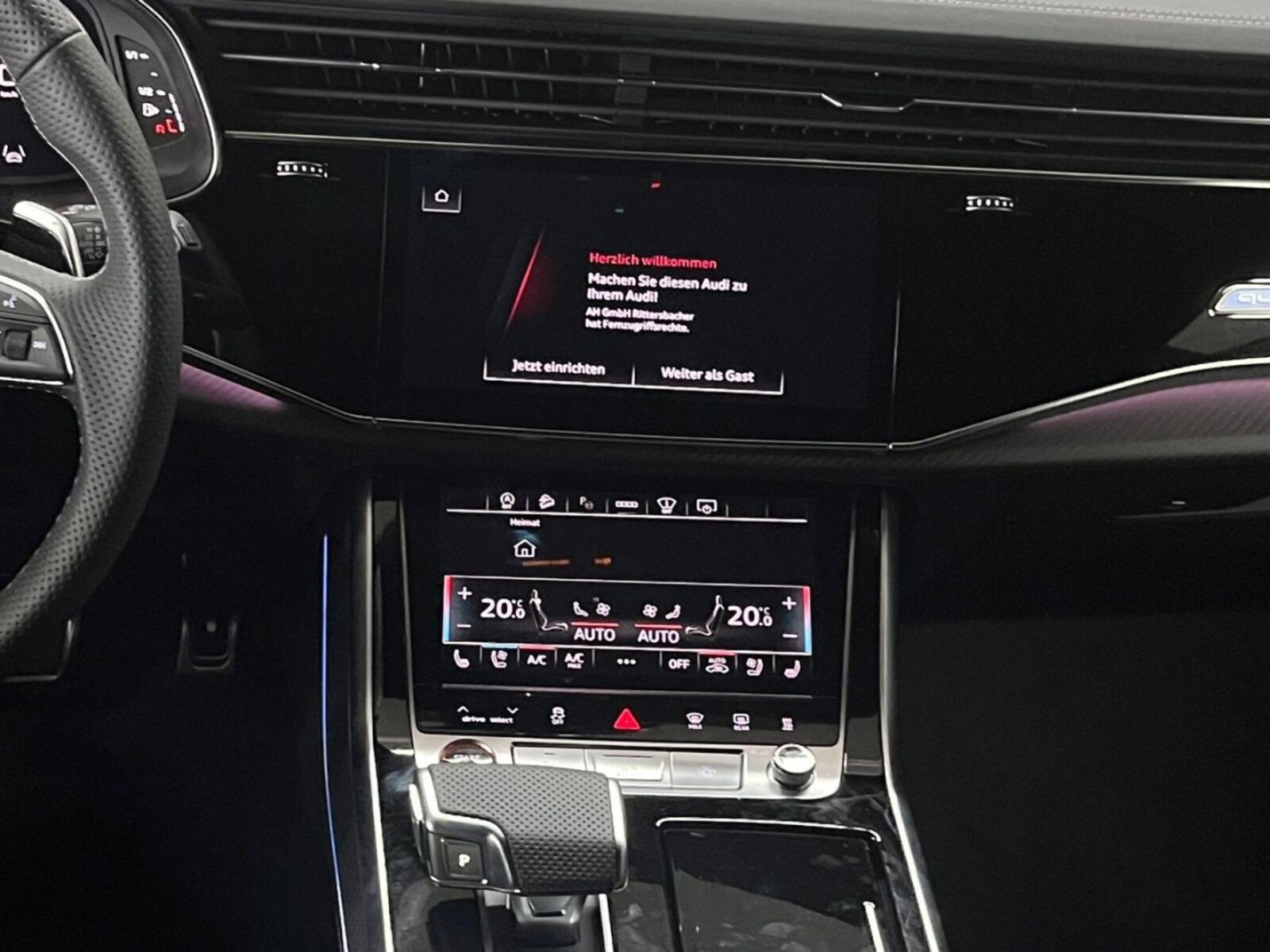 Audi RS Q8 performance – Bild 12