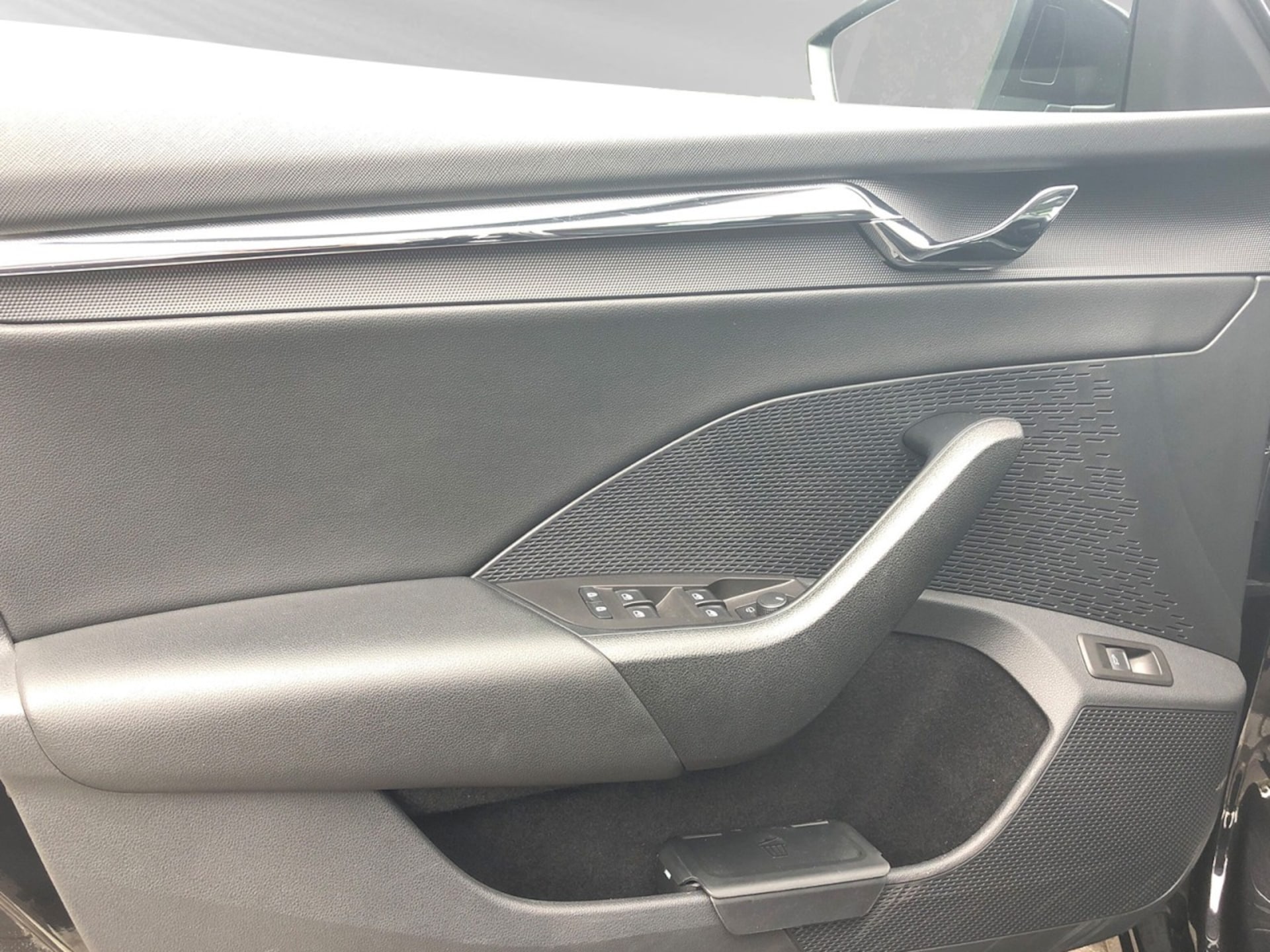 Skoda Octavia Combi Style