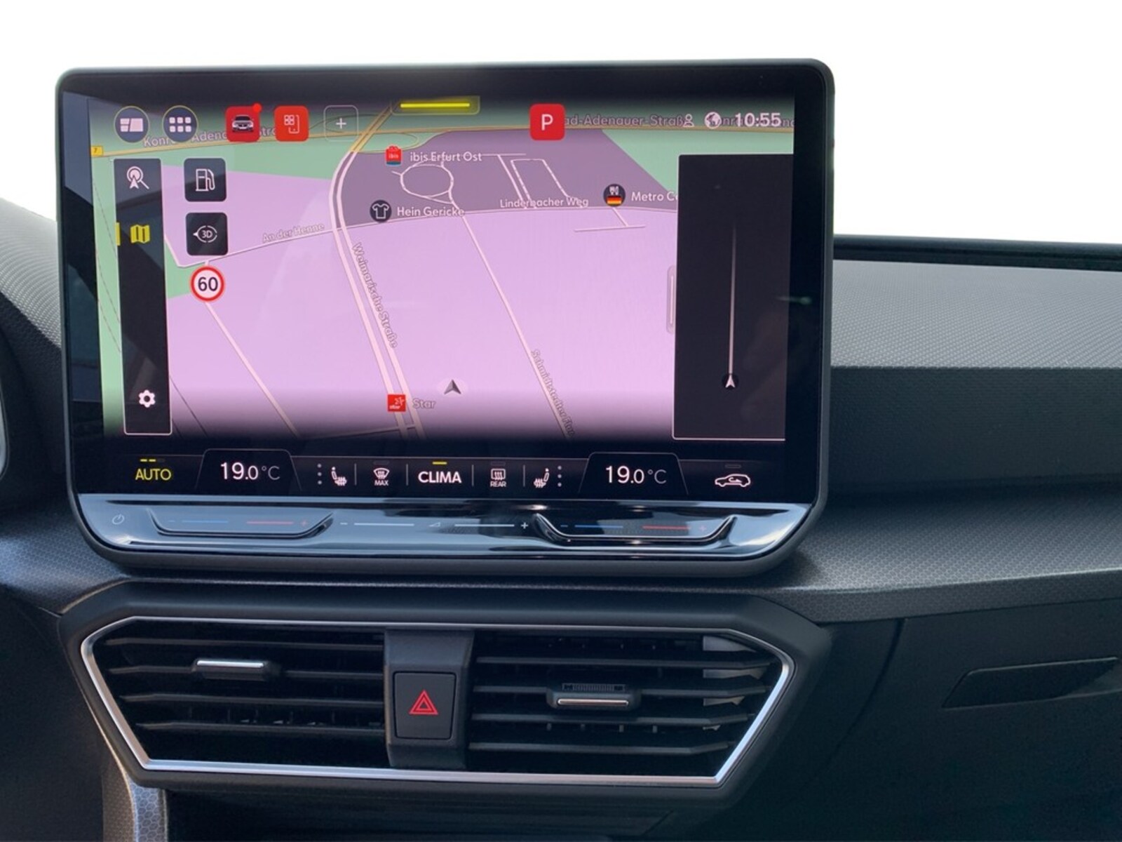 SEAT Leon – Bild 12
