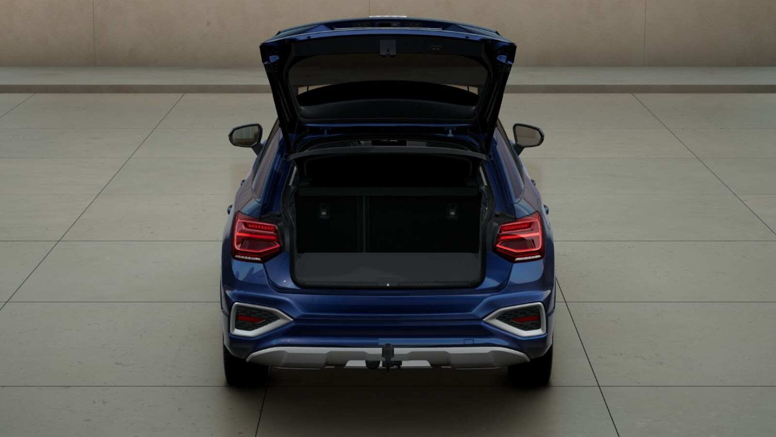 Audi Q2 – Bild 7