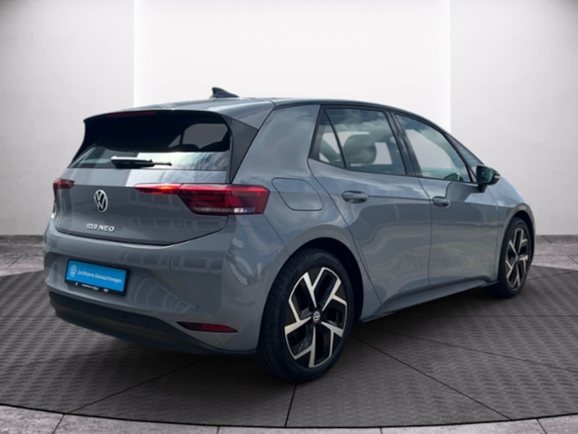 Volkswagen ID.3 Neo Life