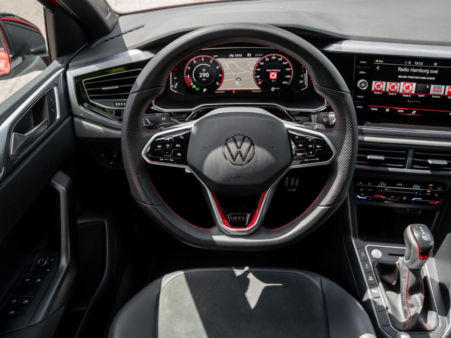 Volkswagen Polo GTI