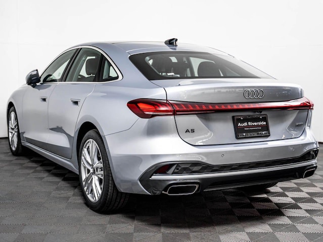 2026 Audi A5 Sedan