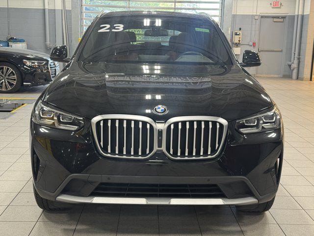2023 BMW X3