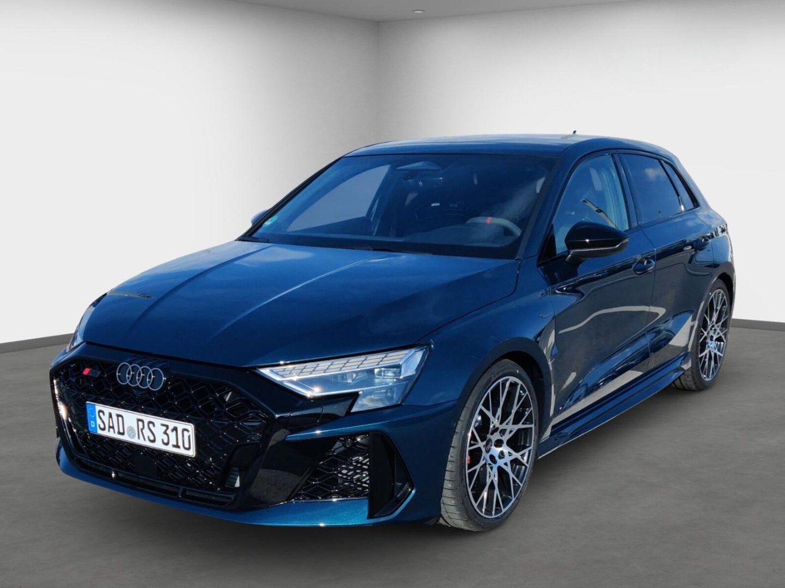 Audi RS 3 Sportback – Bild 2