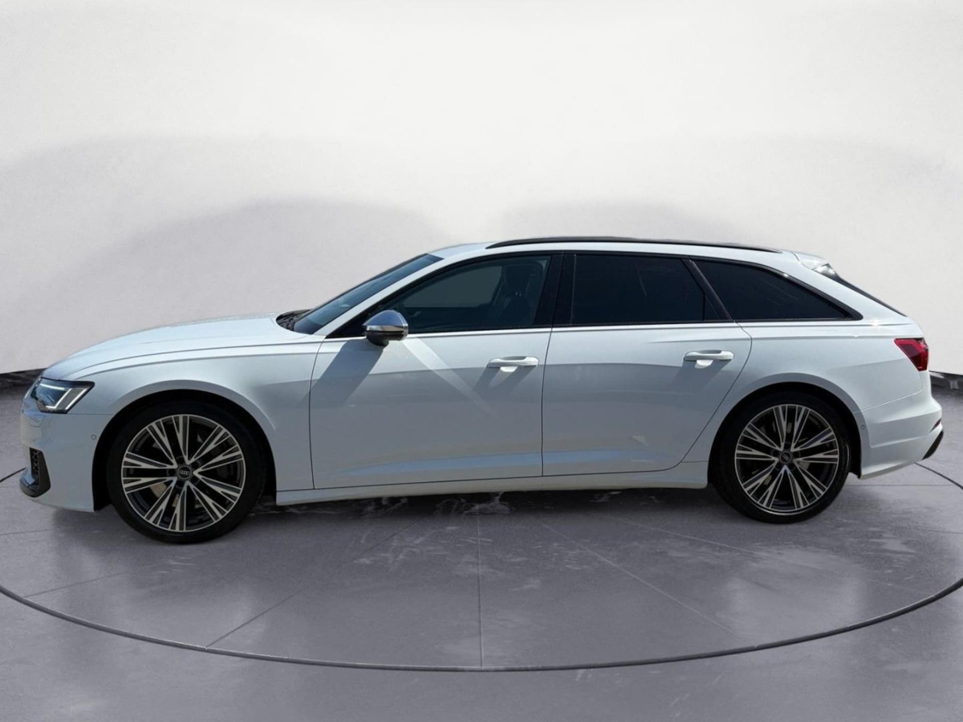 Audi S6 Avant