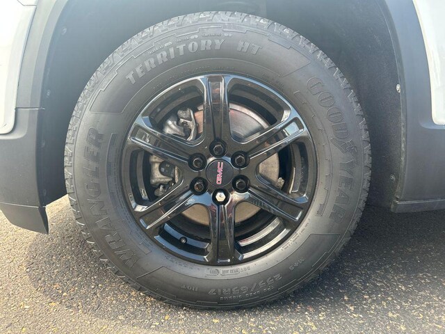 2019 GMC Acadia