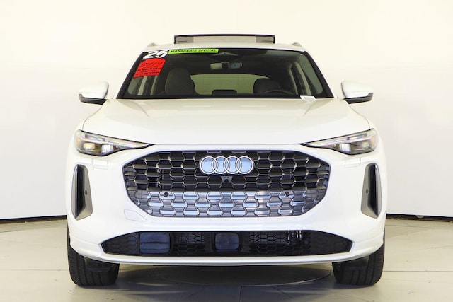 2025 Audi Q5
