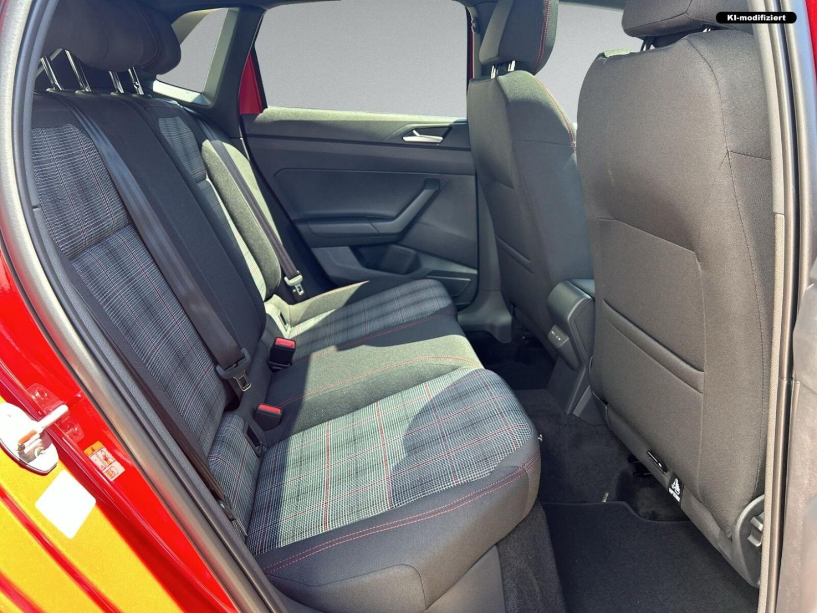 Volkswagen Polo – Bild 12