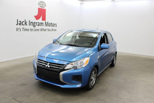 2024 Mitsubishi Mirage