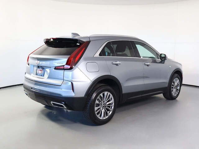 2024 Cadillac XT4