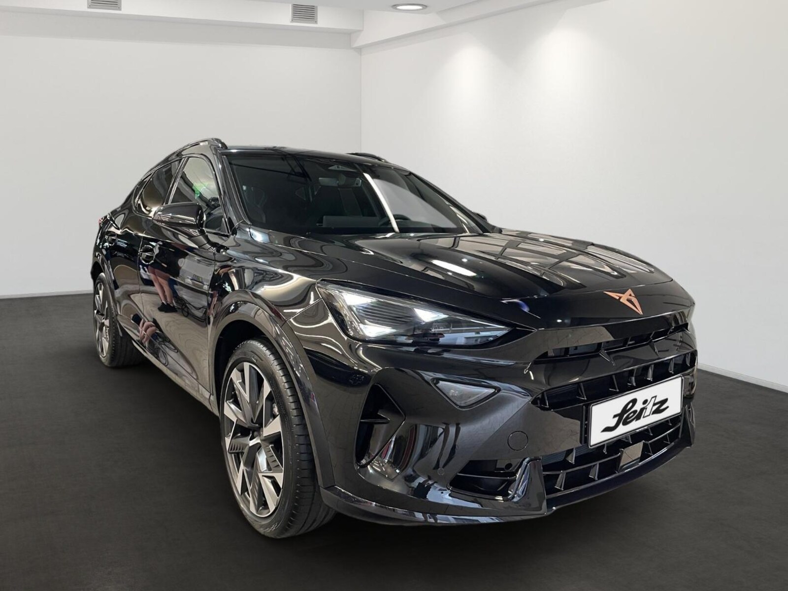 CUPRA Formentor – Bild 3