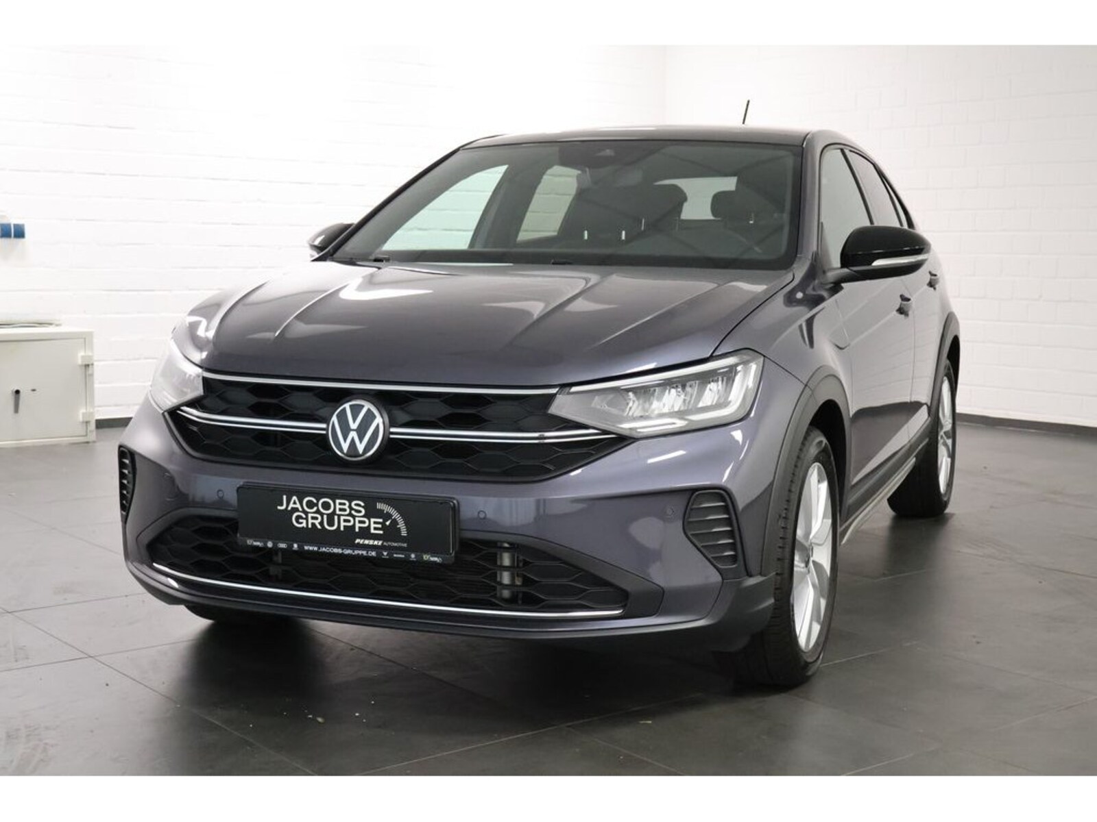 Volkswagen Taigo – Bild 2