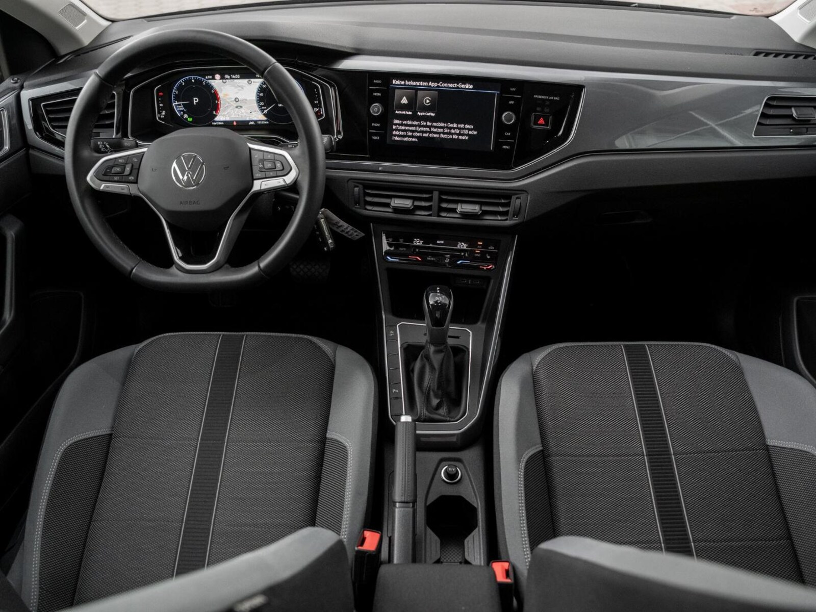 Volkswagen Polo – Bild 10