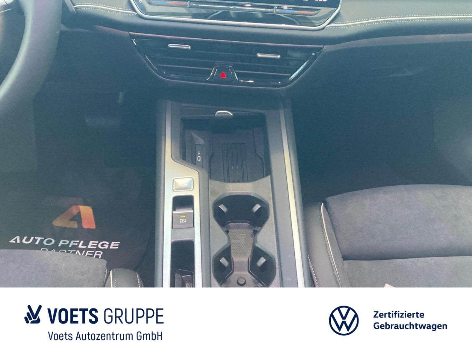Volkswagen Passat – Bild 8