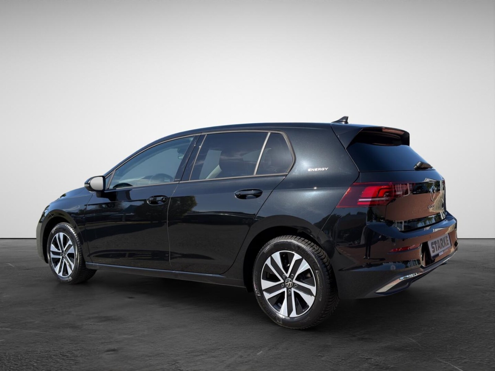 Volkswagen Golf – Bild 5