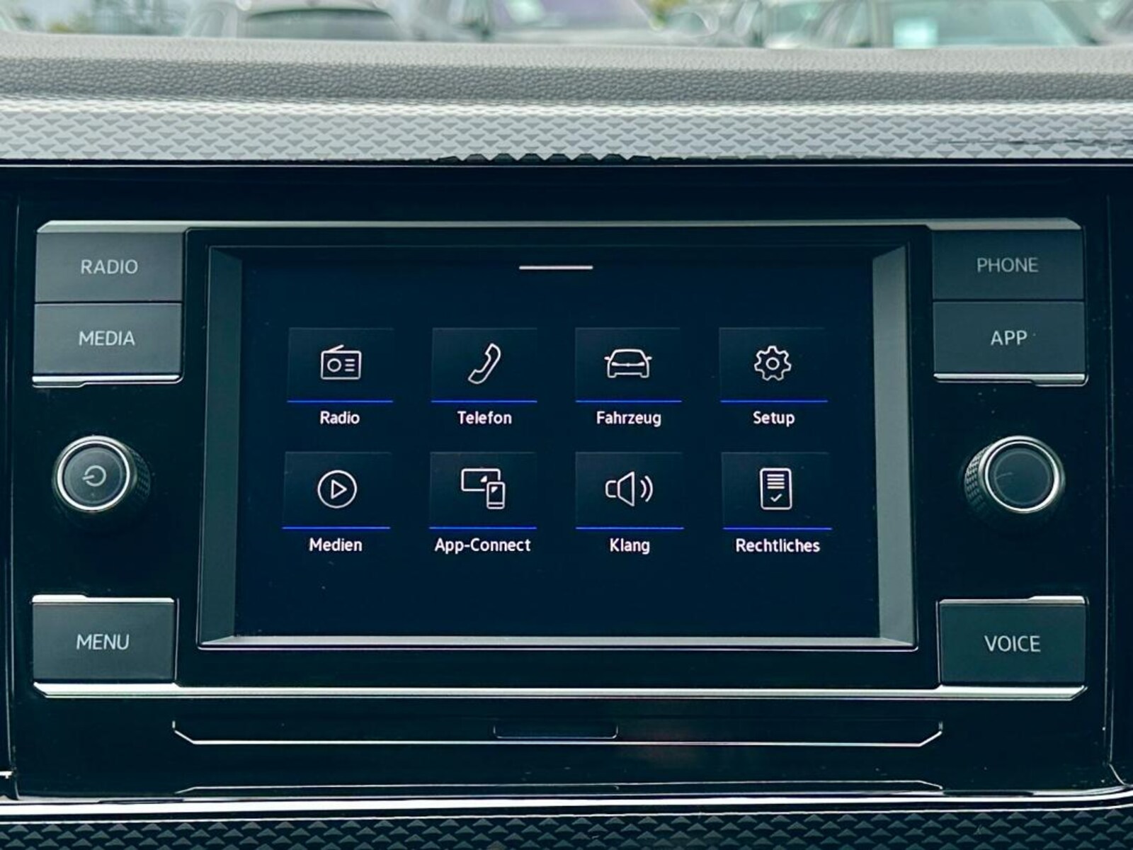 Volkswagen Polo – Bild 19