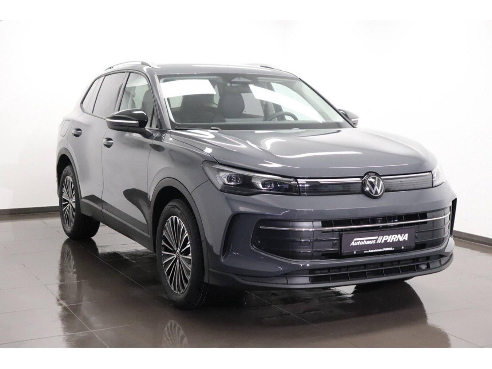 Volkswagen Tiguan – Bild 4