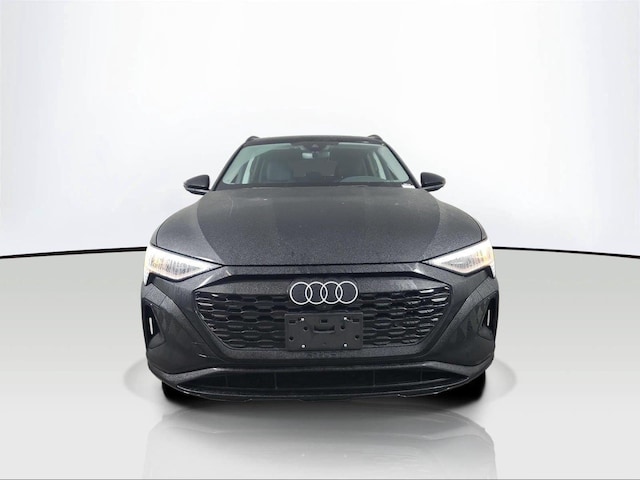 Used 2024 Audi Q8 e-tron Premium with VIN WA14AAGE1RB023238 for sale in Marietta, GA