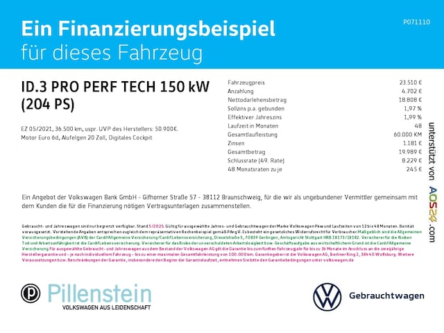 Volkswagen ID.3