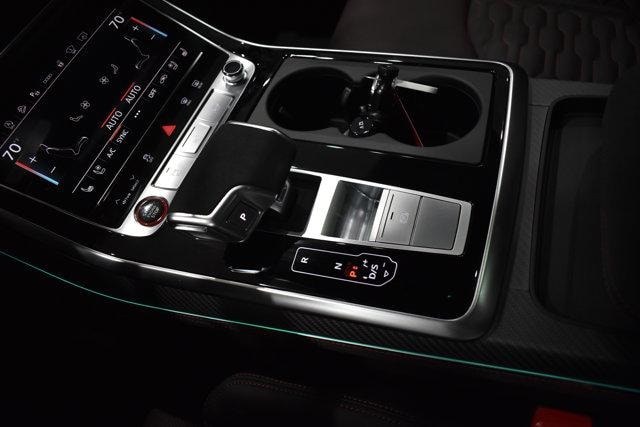 2026 Audi RS Q8 Base - Photo 26