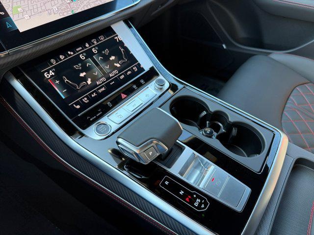 2026 Audi Q8 Prestige - Photo 13