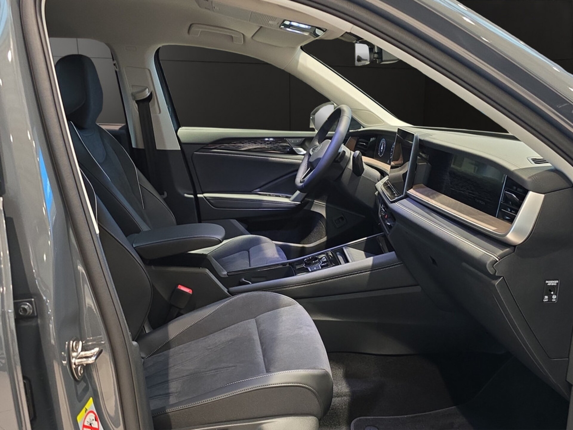 Volkswagen Tayron Elegance
