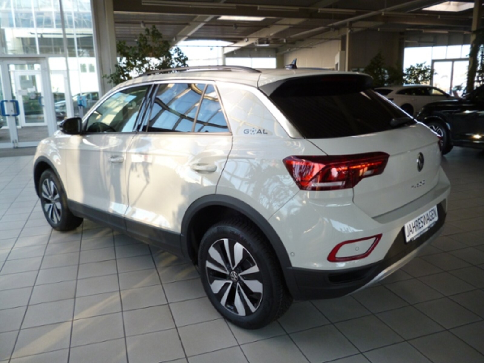 Volkswagen T-Roc – Bild 5