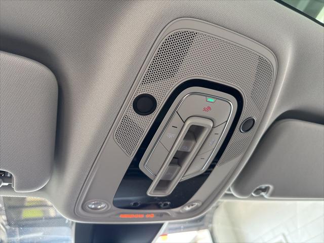 2025 Audi Q7 Premium Plus - Photo 36