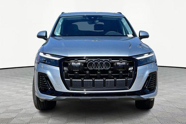 2025 Audi Q7 Premium Plus - Photo 3
