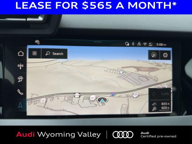 2026 Audi A3 Premium - Photo 28