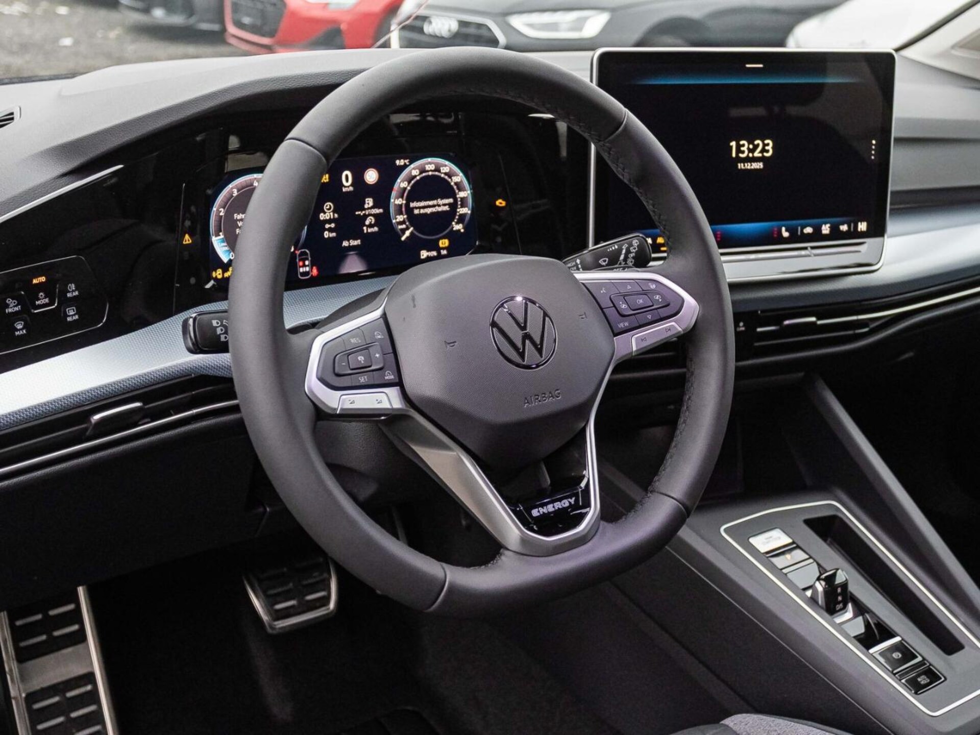 Volkswagen Golf ENERGY