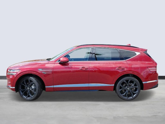 2024 Genesis GV80