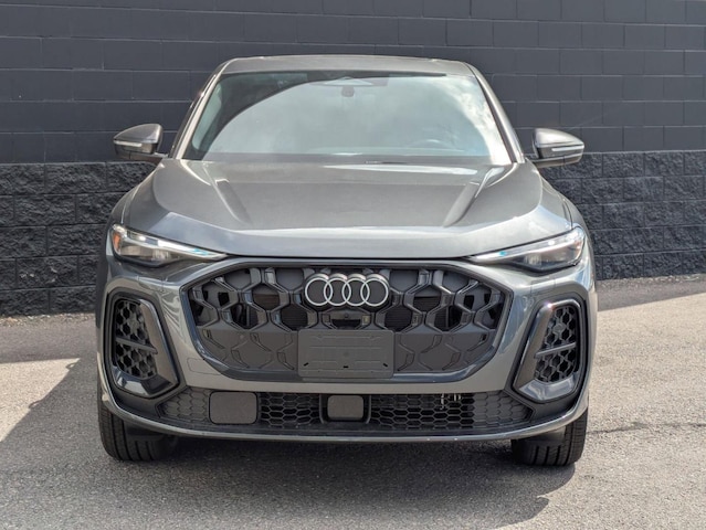 2026 Audi Q5 Sportback