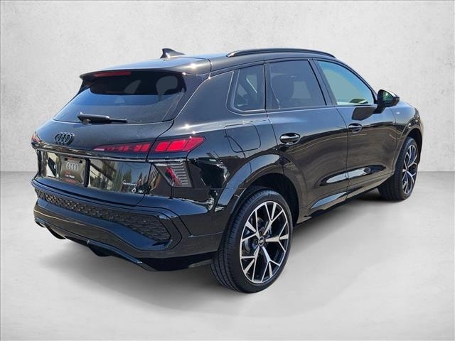 2026 Audi Q3 SUV