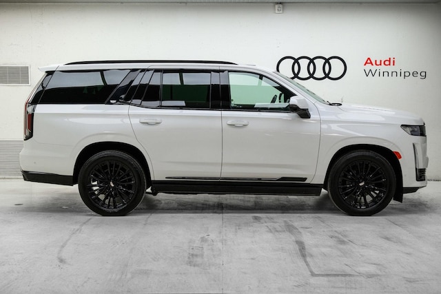 2024 Cadillac Escalade