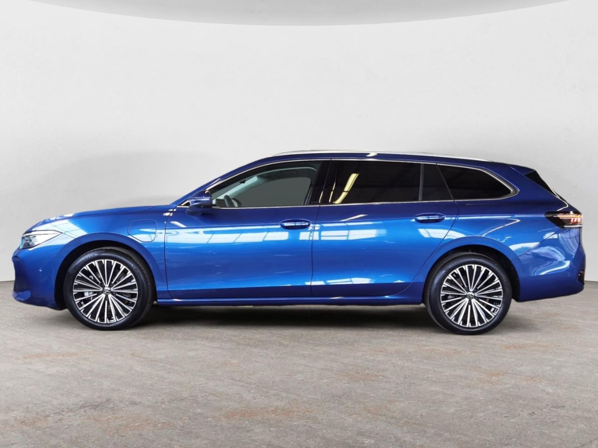 Volkswagen Passat Elegance