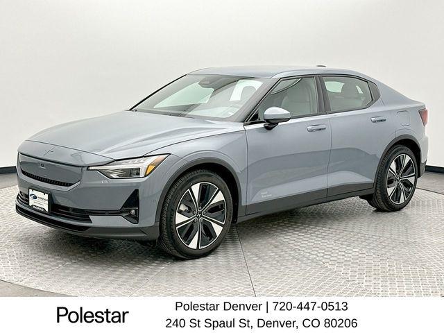 2024 Polestar 2