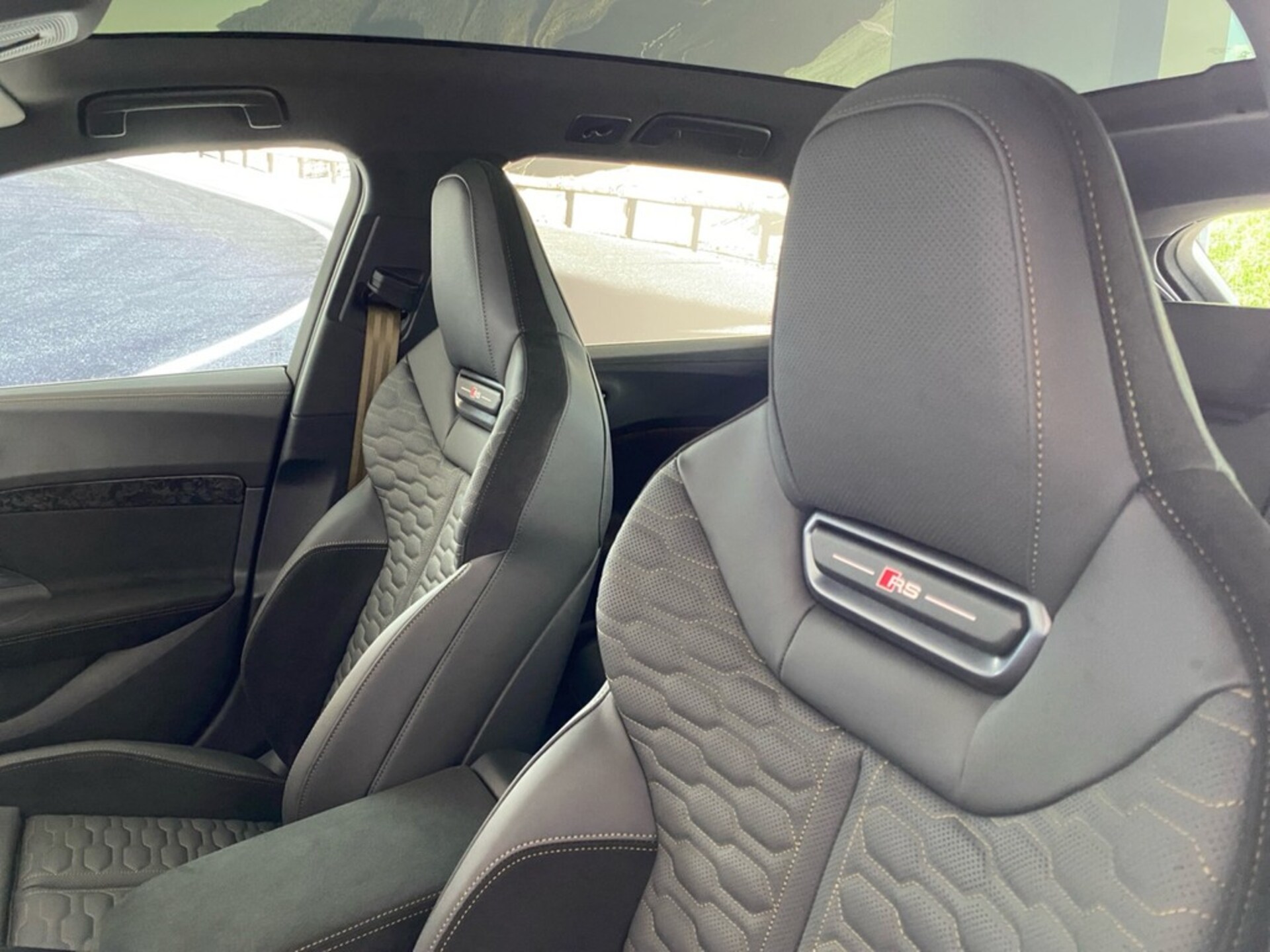 Audi RS 5 Avant