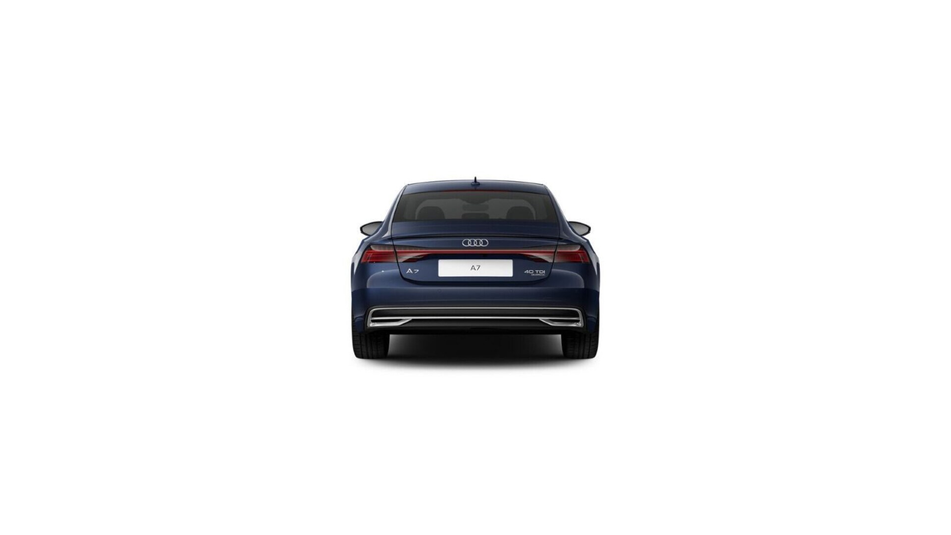 Audi A7 Sportback
