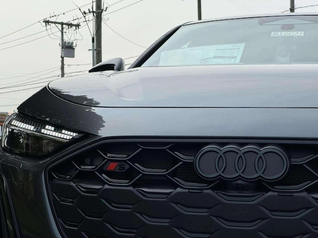 2026 Audi S5 Premium Plus - Photo 6