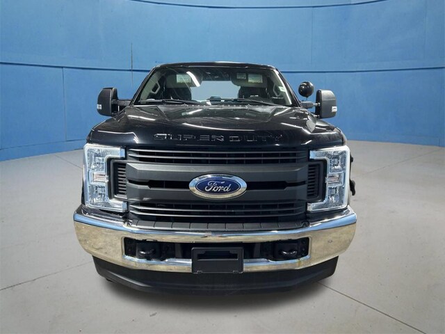 2018 Ford