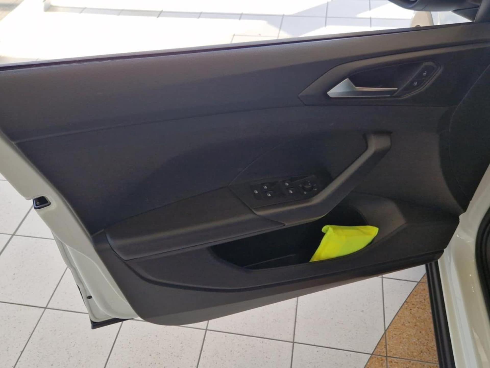 Volkswagen T-Cross Trend