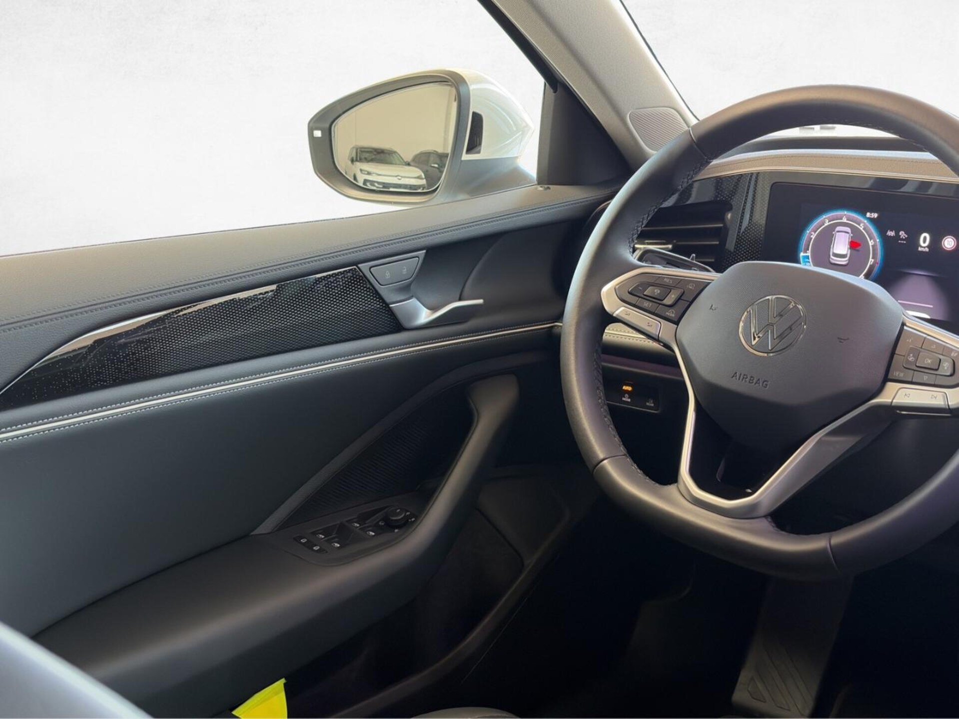 Volkswagen Passat Business
