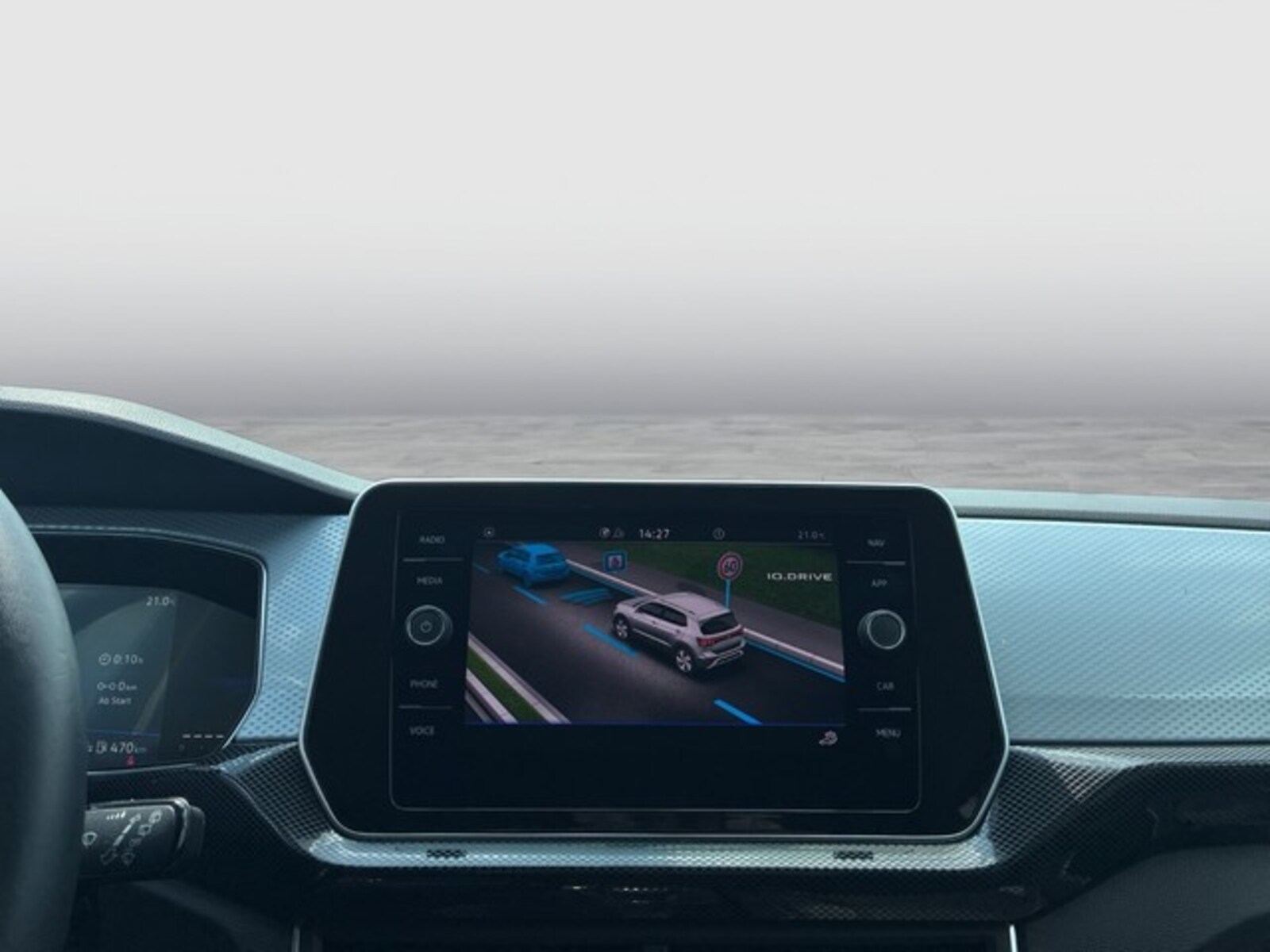 Volkswagen T-Cross – Bild 18
