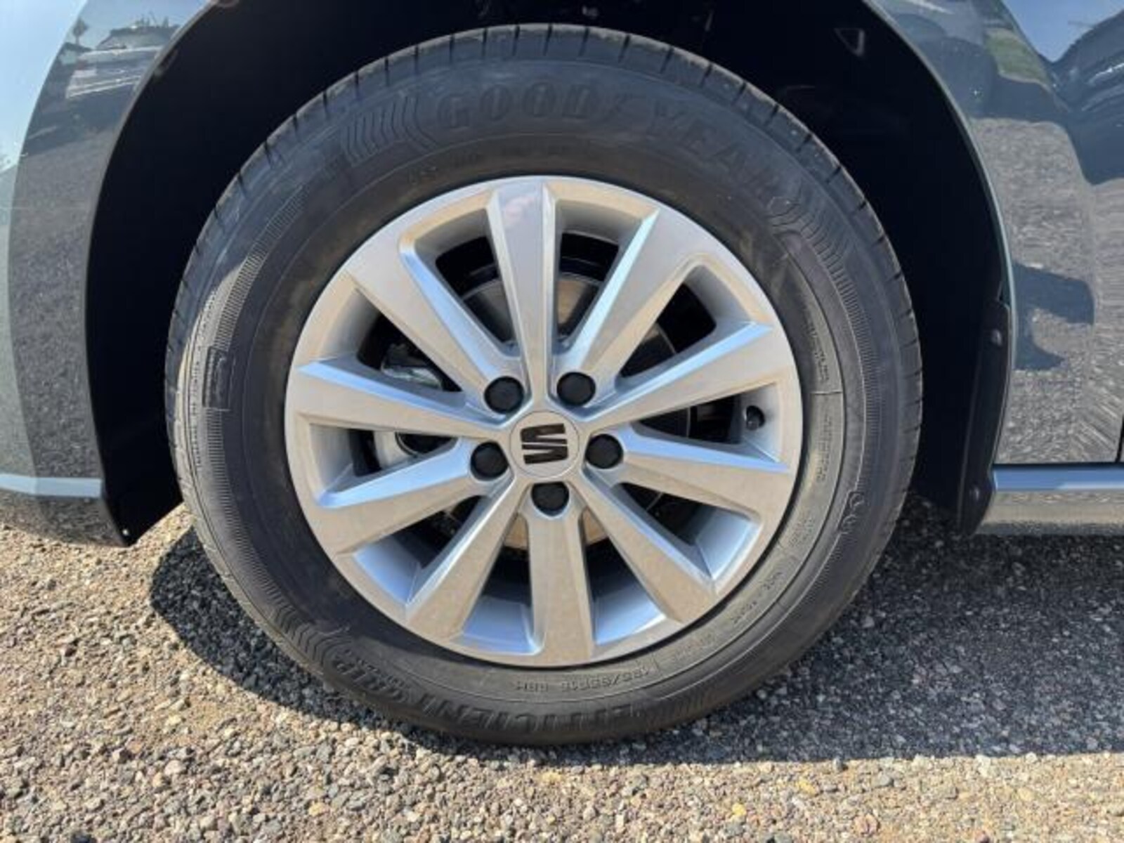 SEAT Ibiza – Bild 4