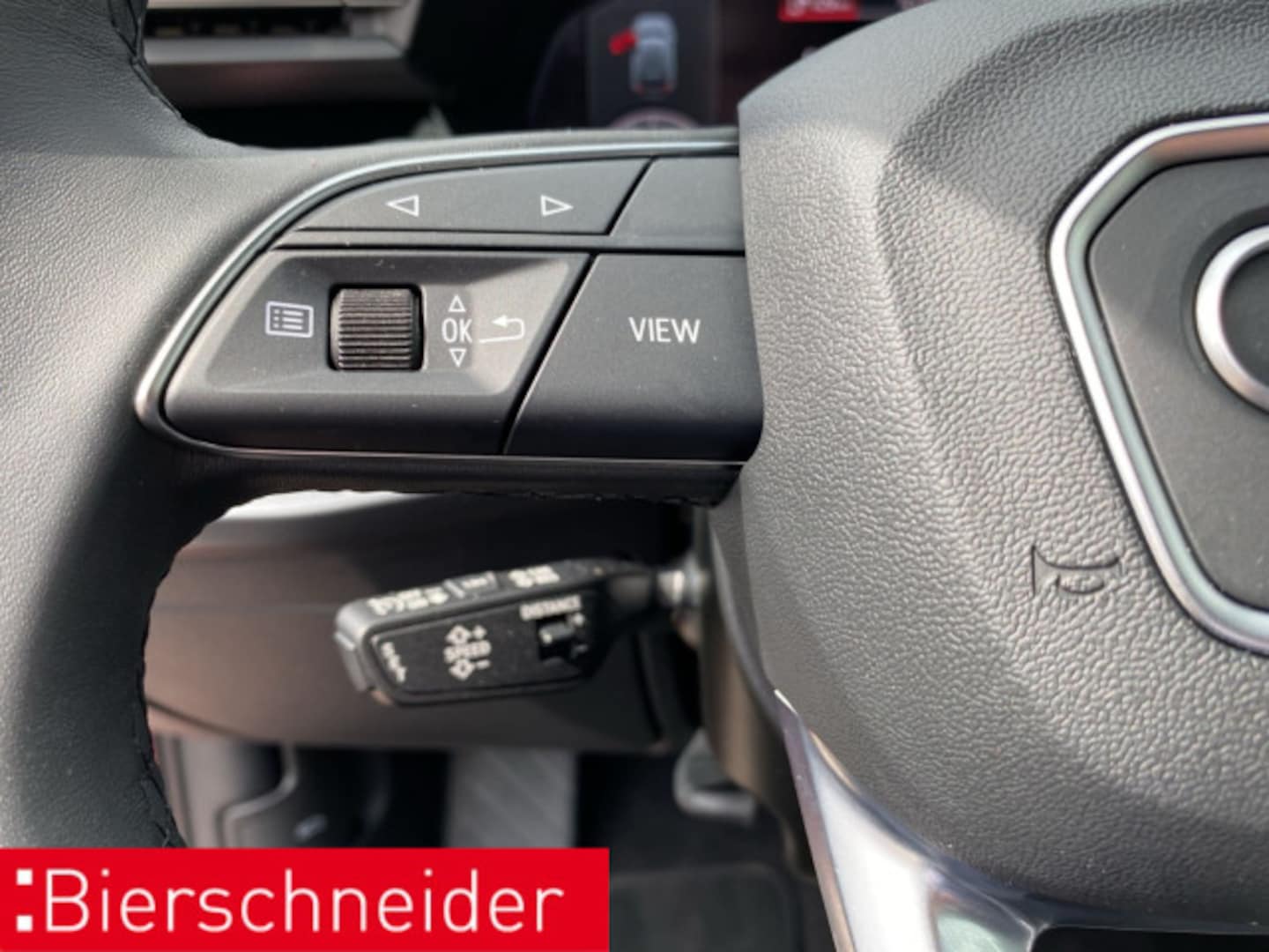 Bild über Audi A3 Sportback TFSI e advanced 40 TFSI e S tronic - für weitere Informationen kontaktieren Sie den Audi Partner