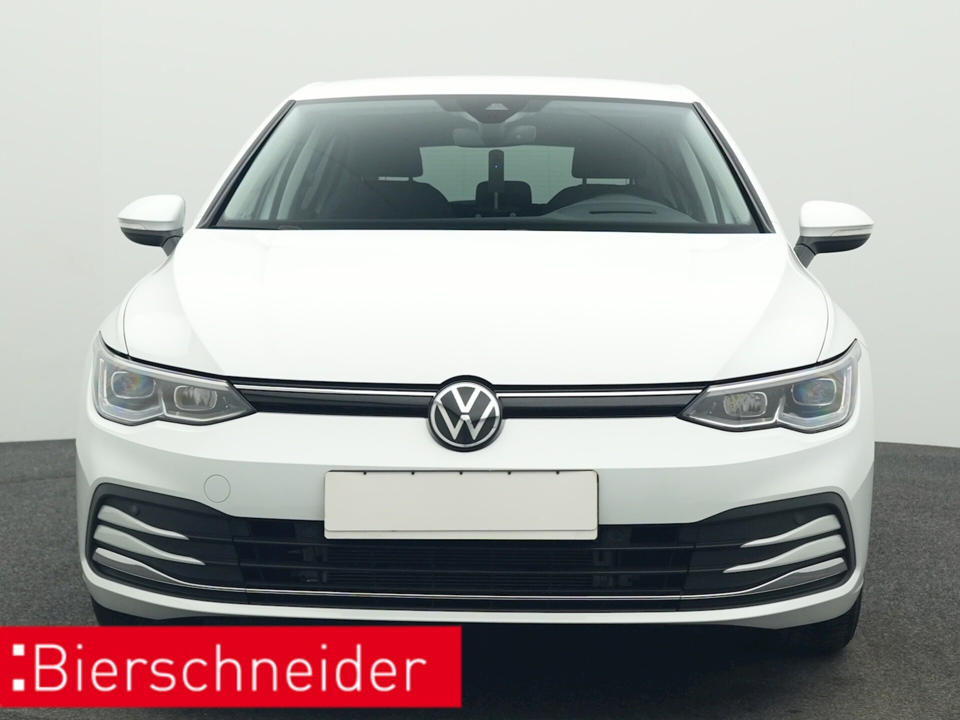 Volkswagen Golf Active