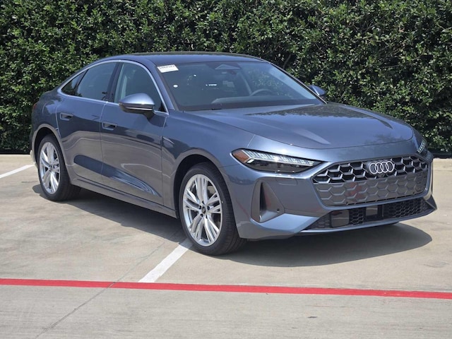 2026 Audi A5 Sedan